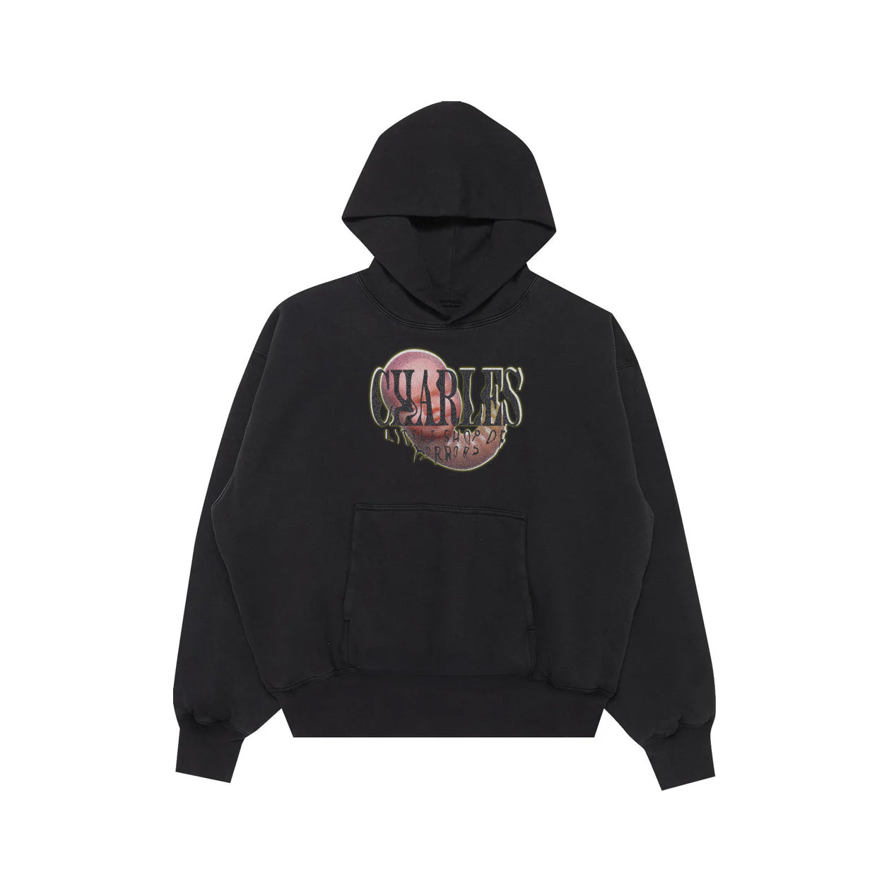 Baby Worm Hoodie