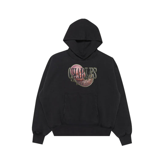 Baby Worm Hoodie