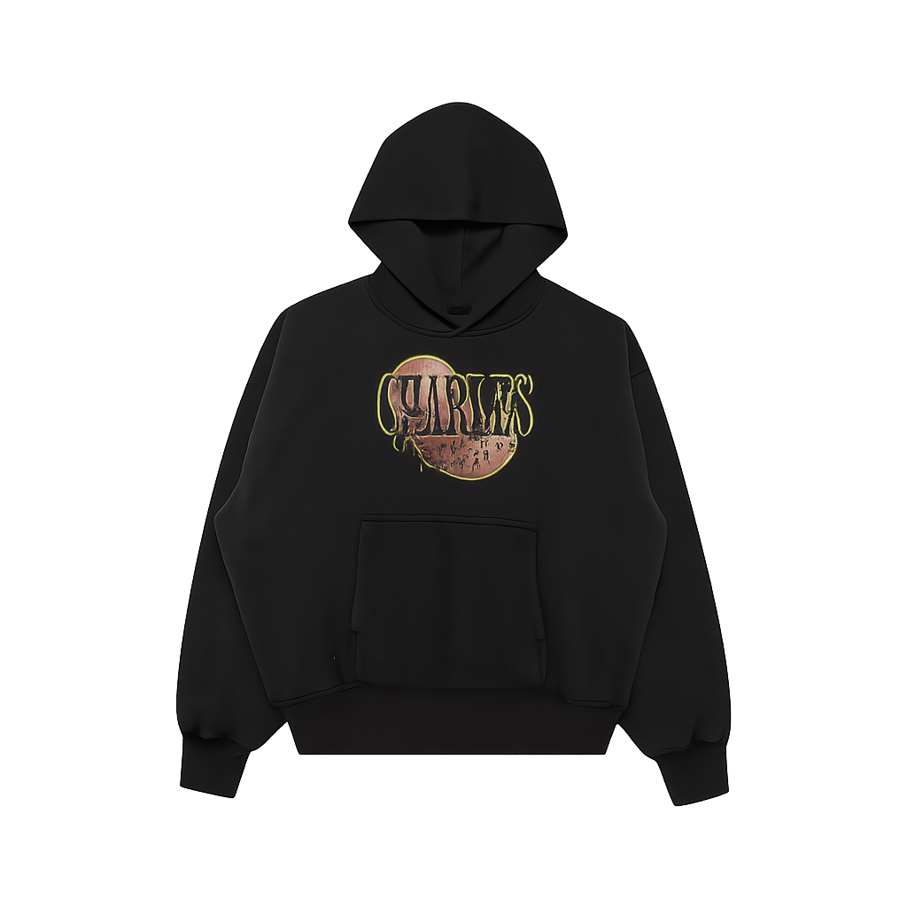 Baby Worm Hoodie