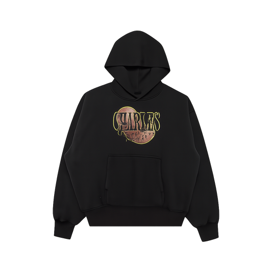 Baby Worm Hoodie